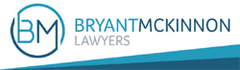 Bryant McKinnon Lawyers logo