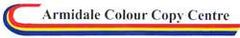Armidale Colour Copy Centre logo