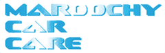 Maroochy Car Care logo