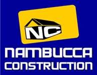 Nambucca Construction logo