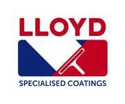 Lloyd Specialised Coatings Pty Ltd logo