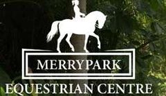 Merrypark Equestrian Centre logo