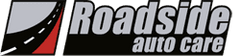 Roadside Auto Care logo