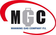 Manning Gas Company Pty Ltd logo