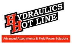 Hydraulics Hot Line Pty Ltd logo