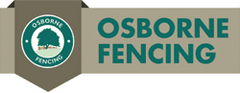 Osborne Fencing logo