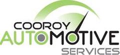 Cooroy Automotive Services logo