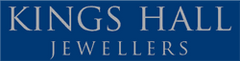 Kings Hall Jewellers logo