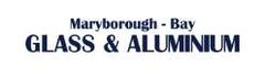 Maryborough Bay Glass & Aluminium logo