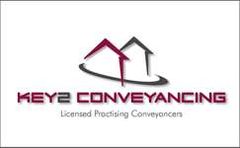 Key2 Conveyancing logo
