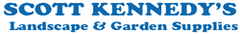 Scott Kennedy's Landscape & Garden Supplies logo