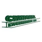 Campbell Engineering Pty Ltd logo