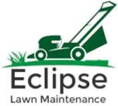 Eclipse Lawn Maintenance logo