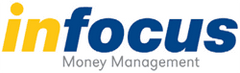Infocus Financial Advice Hervey Bay logo