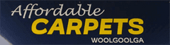 Affordable Carpets Woolgoolga logo
