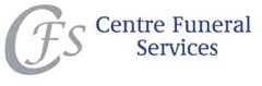Centre Funeral Services and Crematorium logo