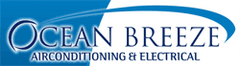Ocean Breeze Services logo