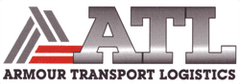 Armour Transport Logistics logo