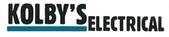 Kolby's Electrical logo