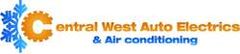 Central West Auto Electrics, Mobile Mechanical & Air Conditioning logo