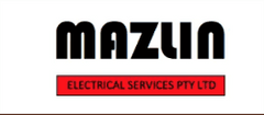 Mazlin Electrical Services Pty Ltd logo