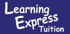 Learning Express Tuition logo