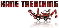 Kane Trenching logo