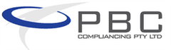 PBC Compliancing Pty Ltd logo