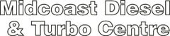 Mid Coast Auto & Diesel Centre logo