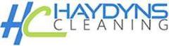 Haydyn's Cleaning logo