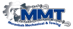 Moranbah Mechanical & Towing logo