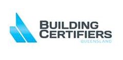 Building Certifiers Queensland logo