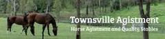 Townsville Agistment logo