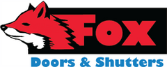 Fox Doors & Shutters logo