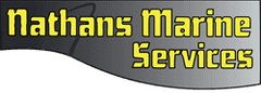 Nathan's Marine Services logo