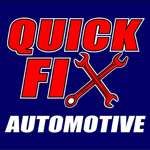 Quick Fix Automotive logo