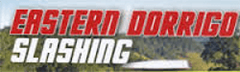 Eastern Dorrigo Slashing logo