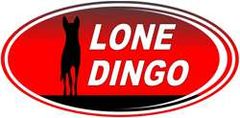 Lone Dingo logo