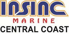 Insinc Marine logo