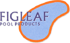 Figleaf Pool Products logo