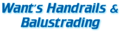 Want's Handrails & Balustrading logo