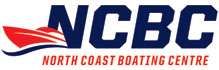 North Coast Boating Centre logo