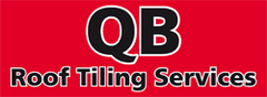 QB Roof Tiling Services logo