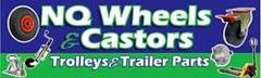NQ Wheels & Castor Supplies logo