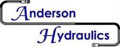 Anderson Hydraulics P/L logo