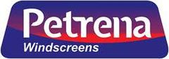 Petrena Windscreens logo
