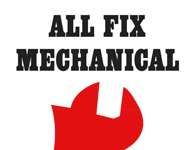 All Fix Mechanical logo