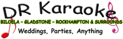 DR Karaoke logo