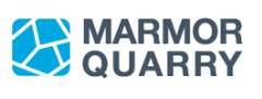 Marmor Quarry logo