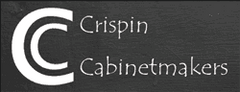 Crispin Cabinetmakers logo